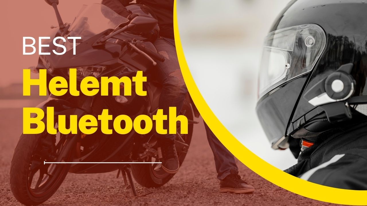 Best Motorcycle Bluetooth