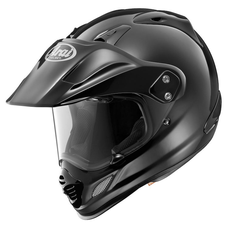 Arai XD4 Best Dual Sport Helmet