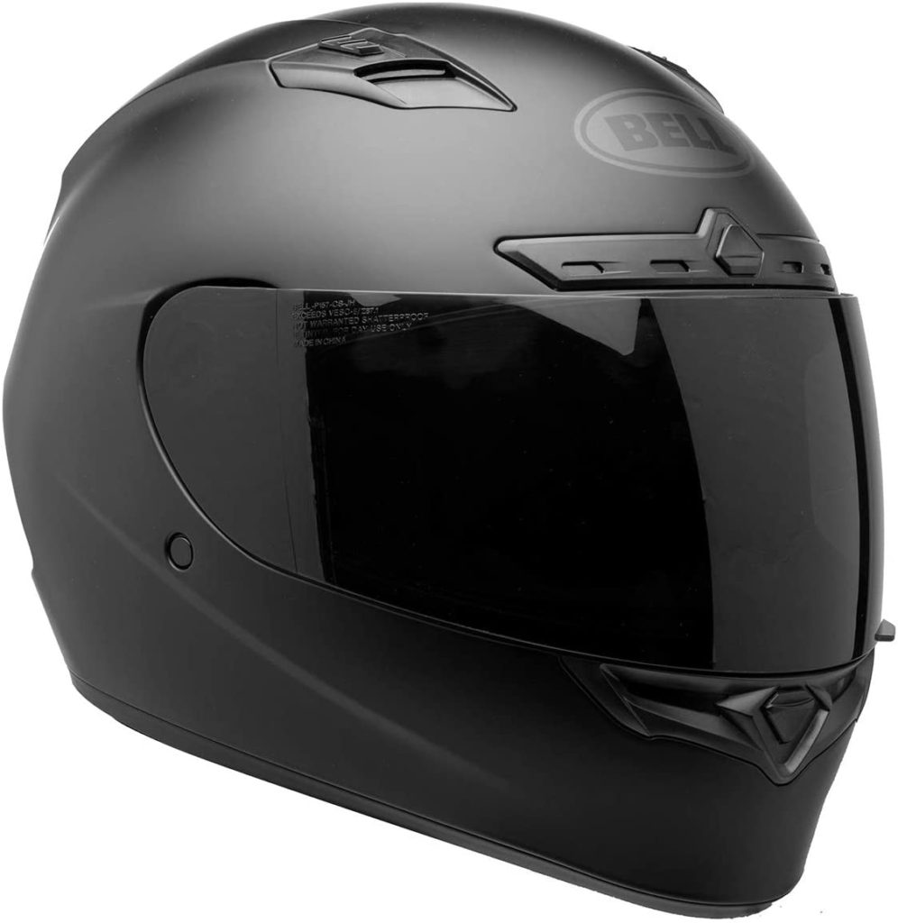 Bell Qualifier full face helmet