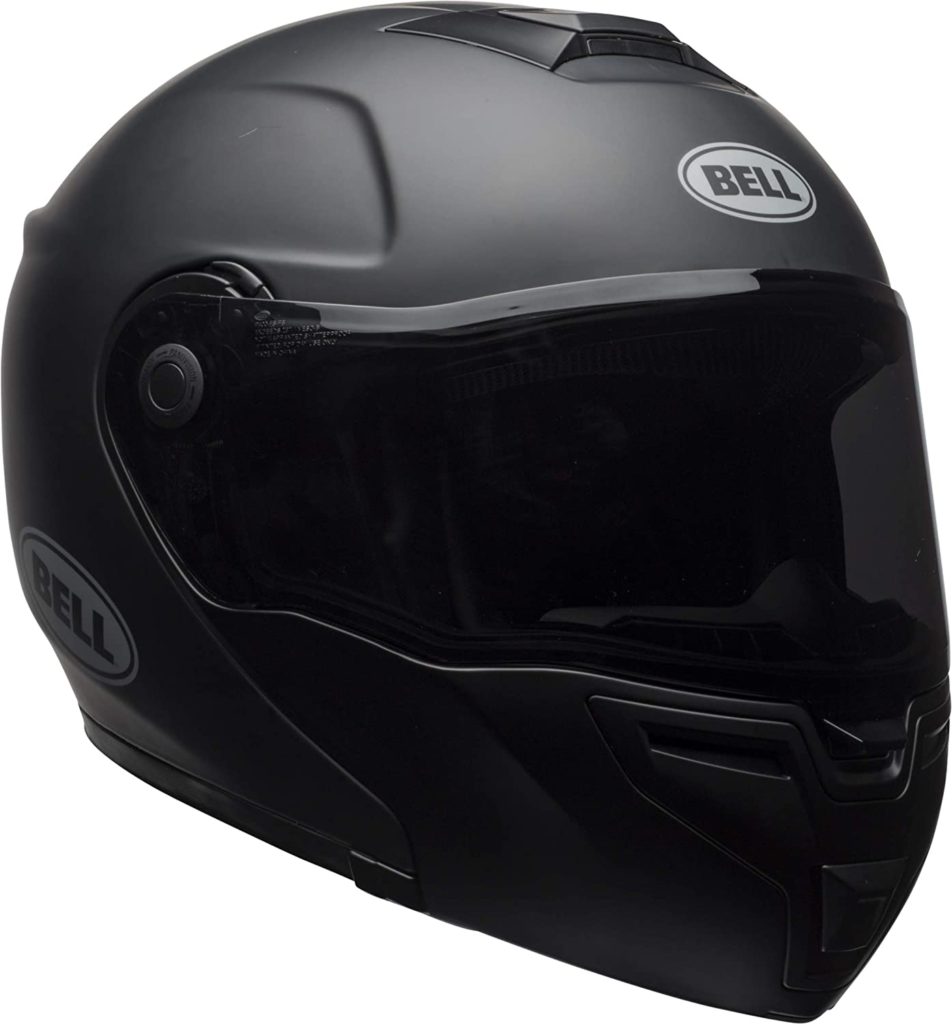 Bell SRT Modular helmet