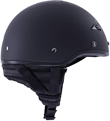 LS2 Bagger Motorcycle Helmet