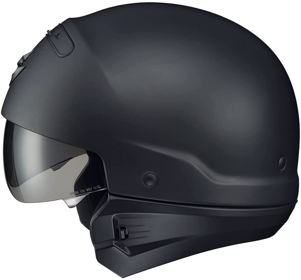 ScorpionExo Covert Unisex Helmet