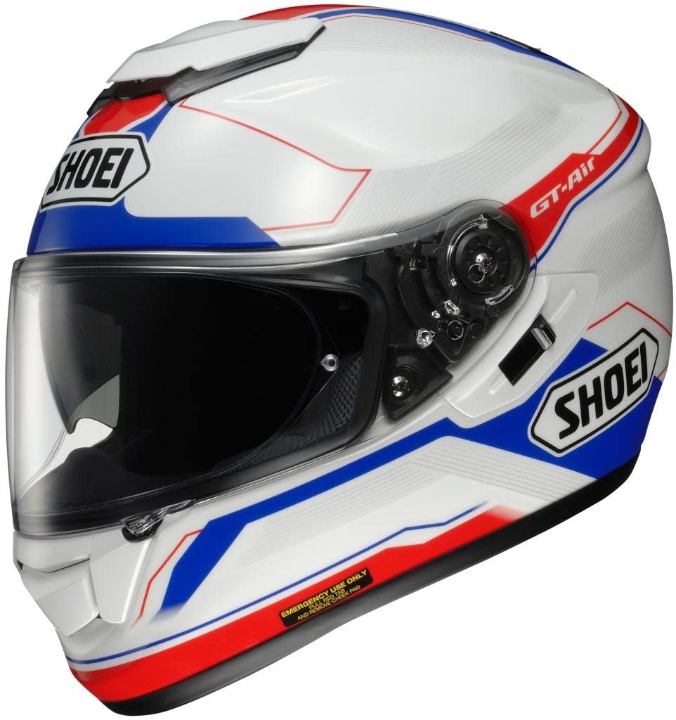 Shoei GT-Air Journey