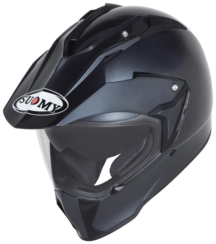 Suomy MX Tourer Helmet