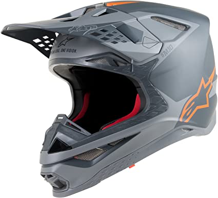 Alpinestars SuperTech M10 helmet