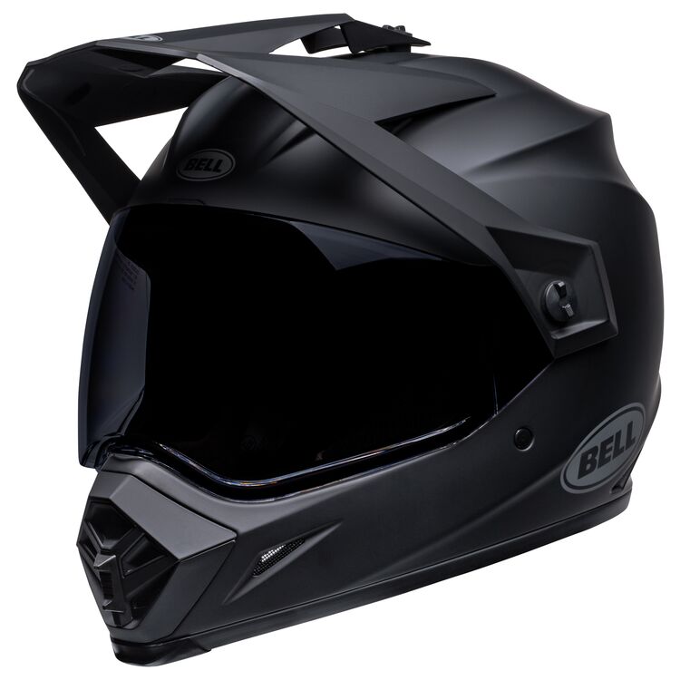 Bell MX-9 Adventure MIPS Helmet for Off Roding.