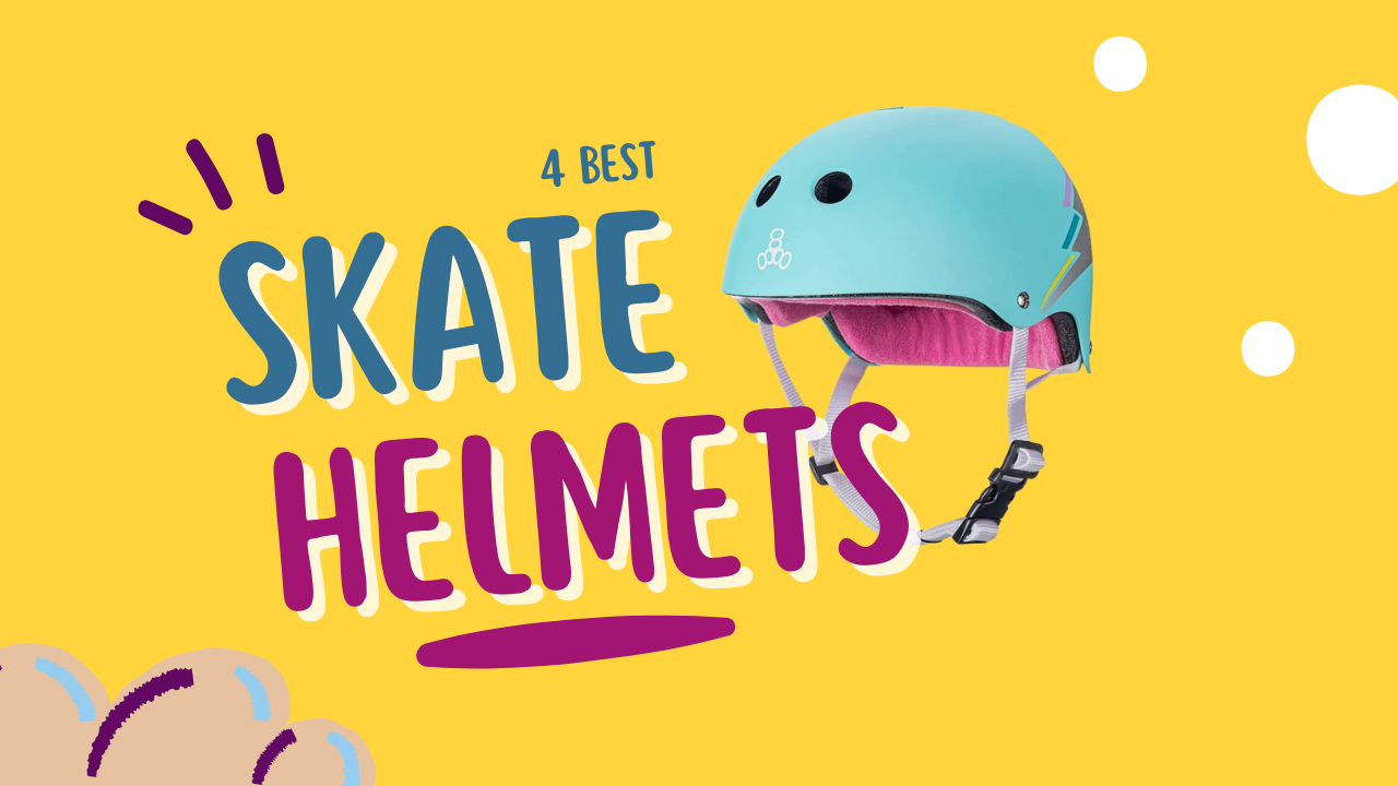 Best Skate Helmet