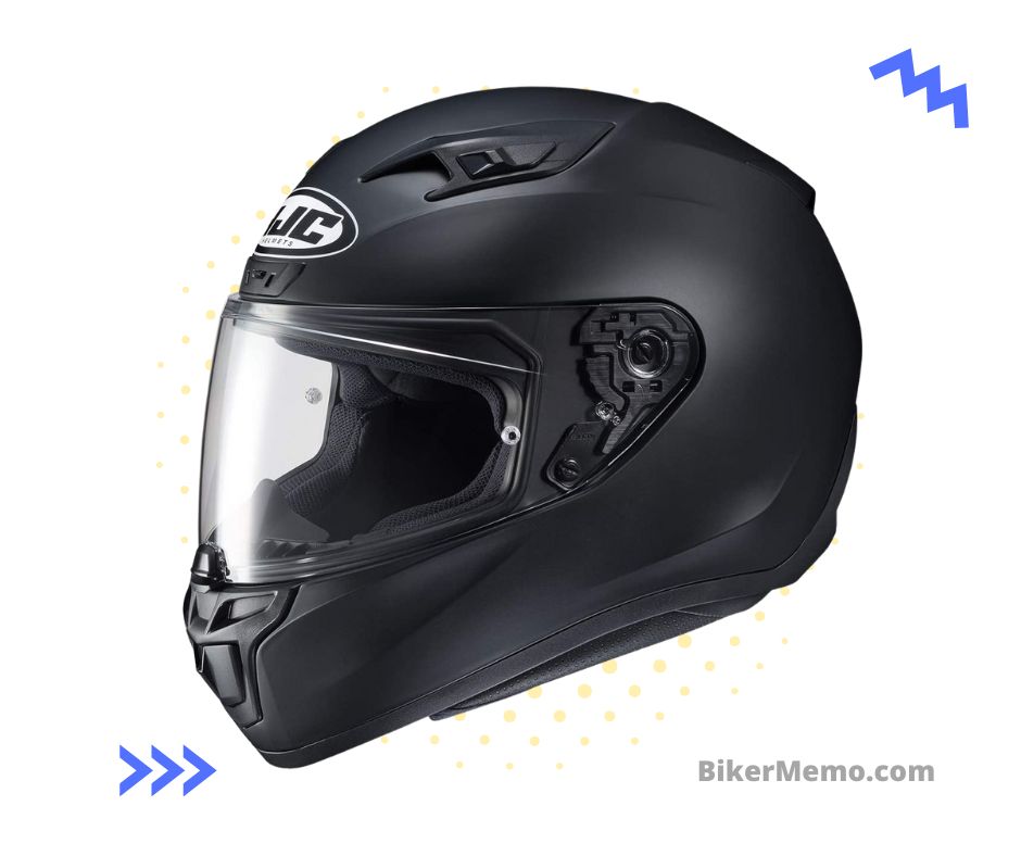 HJC i10 Full Face Motorcycle Helmet