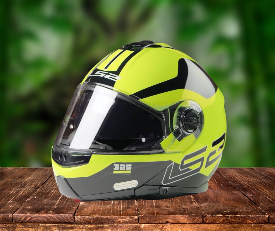best and cheap LS2 Modular Strobe Helmet