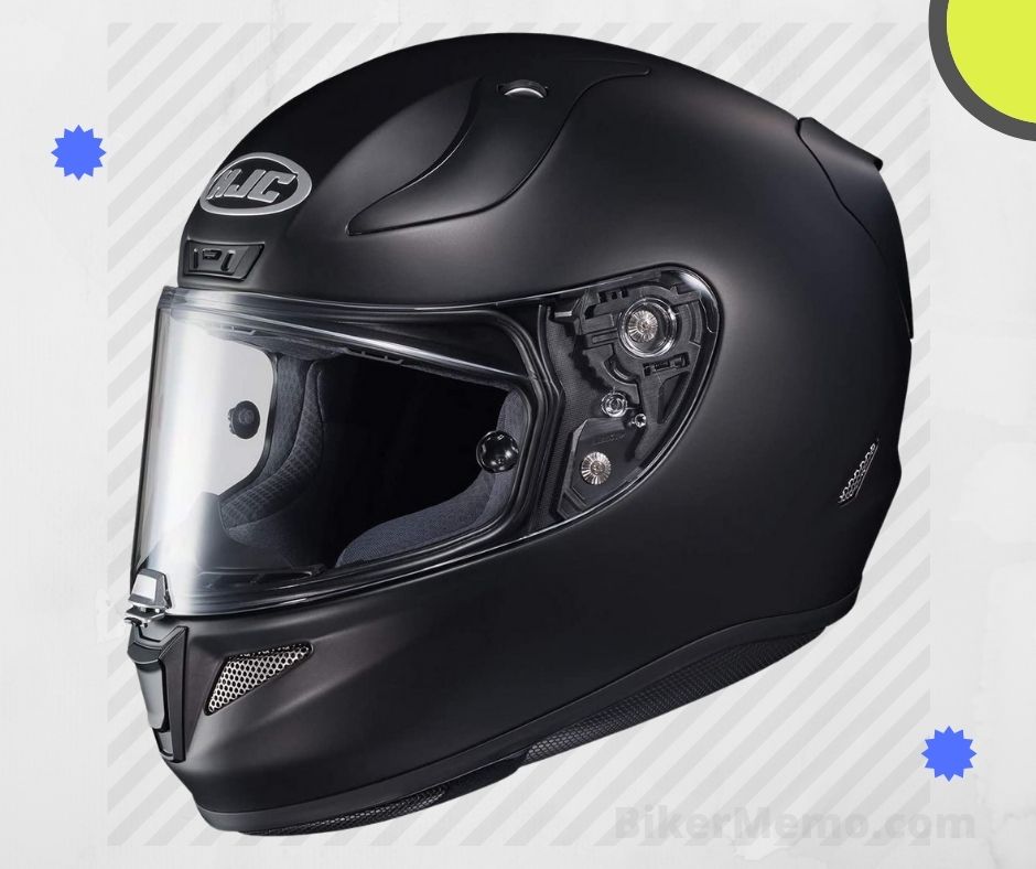 HJC RPHA-11 Pro - Quietest Budget Motorcycle Helmet