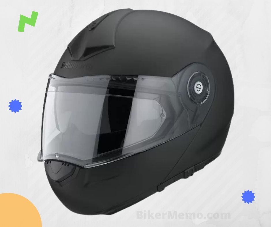 Schuberth C3 Pro