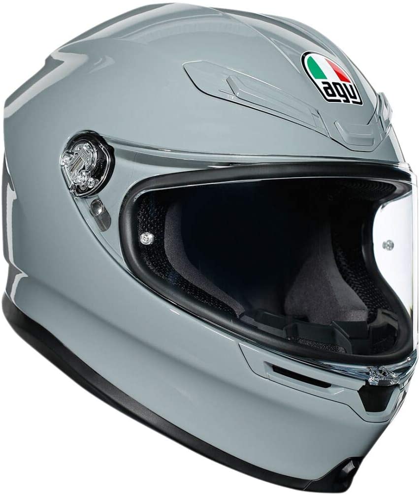 AGV K6 Full Face Helmet