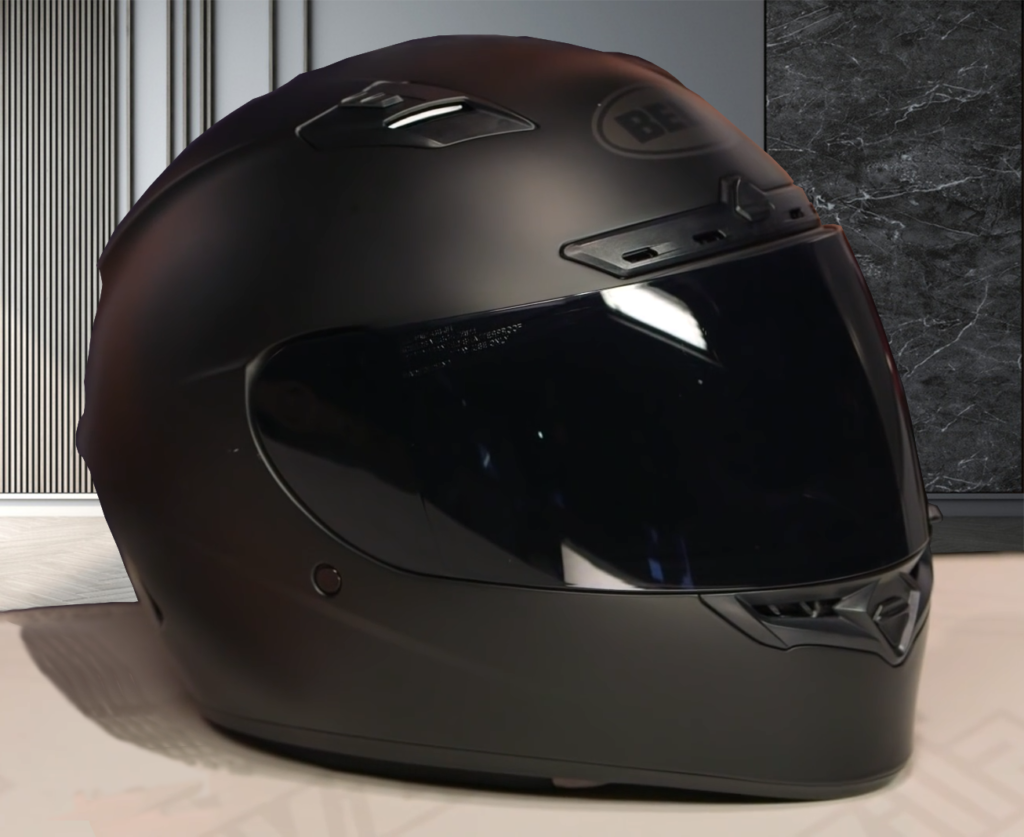 Bell Qualifier Full Face Helmet