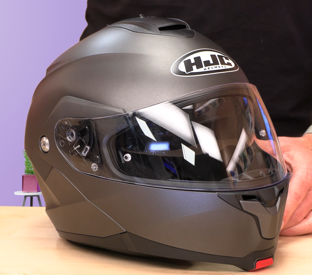 HJC Modular Helmet C91