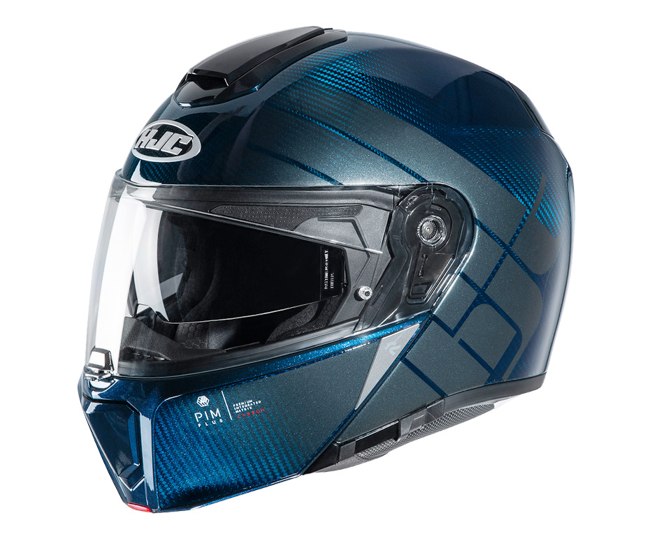 RPHA 90S CARBON Helmet