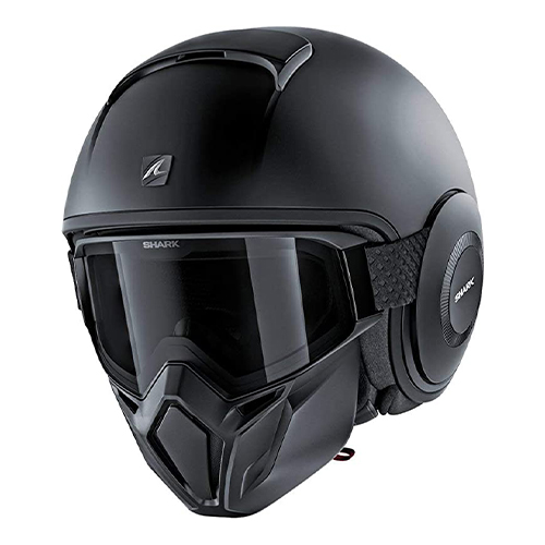 Shark Street Drak Helmet