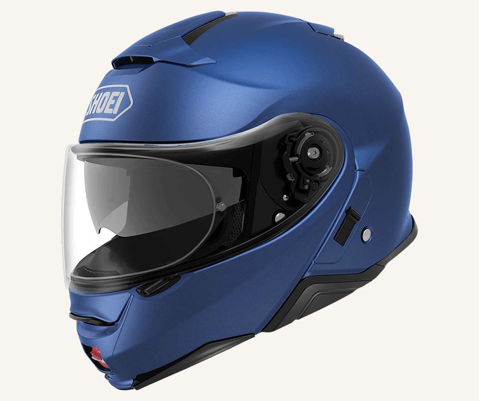  Shoei  Neotec 2 Modular Helmet