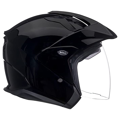 bell mag 9 sena best open face helmet with visor