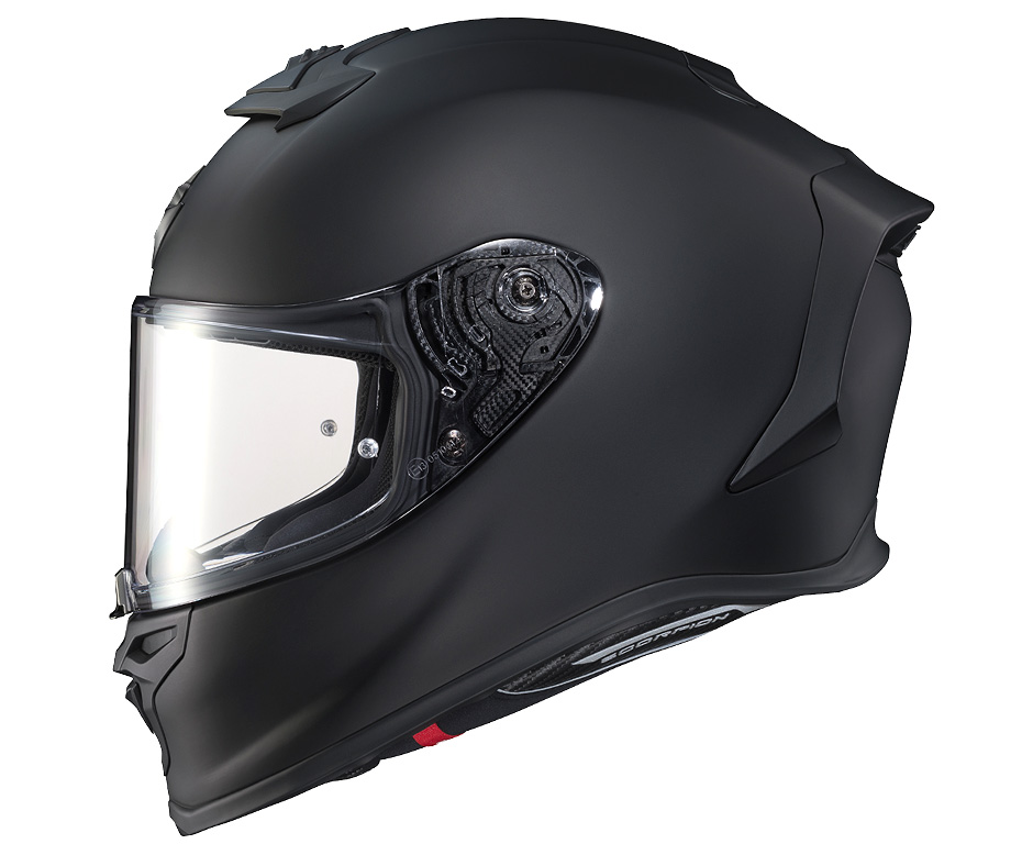 Scorpion-EXO-R1-Air helmet