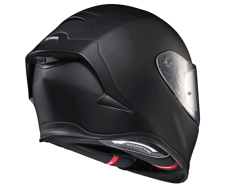 Scorpion EXO R1 Air full face helmet 