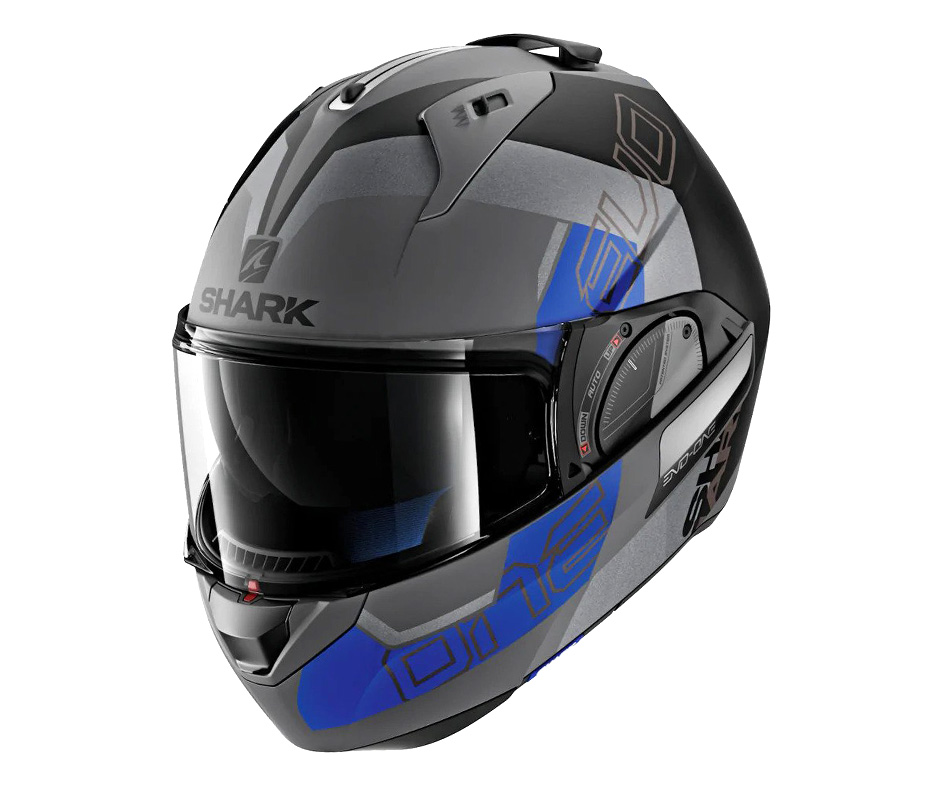 Shark EVO-ONE 2 Slasher Helmet