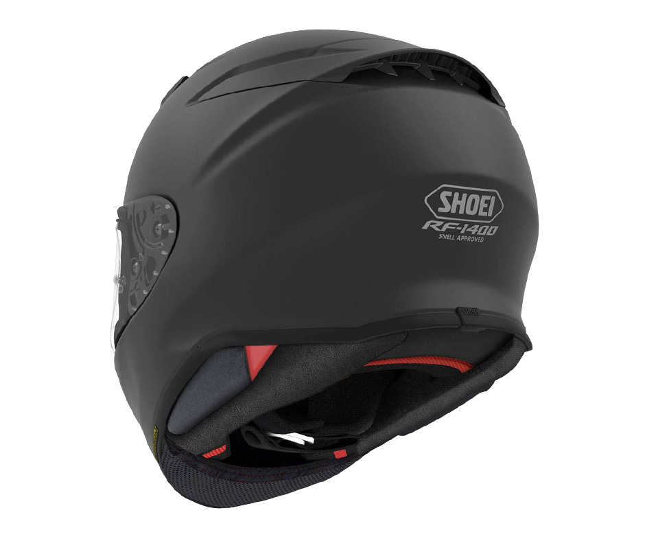 Shoei RF 1400 full face helmet