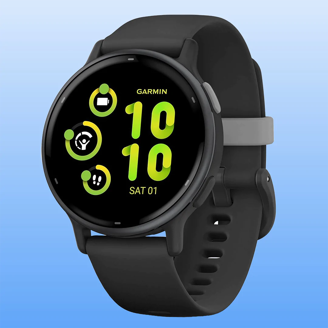 Garmin vívoactive 5