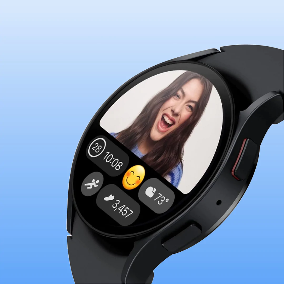 SAMSUNG Galaxy Watch 6