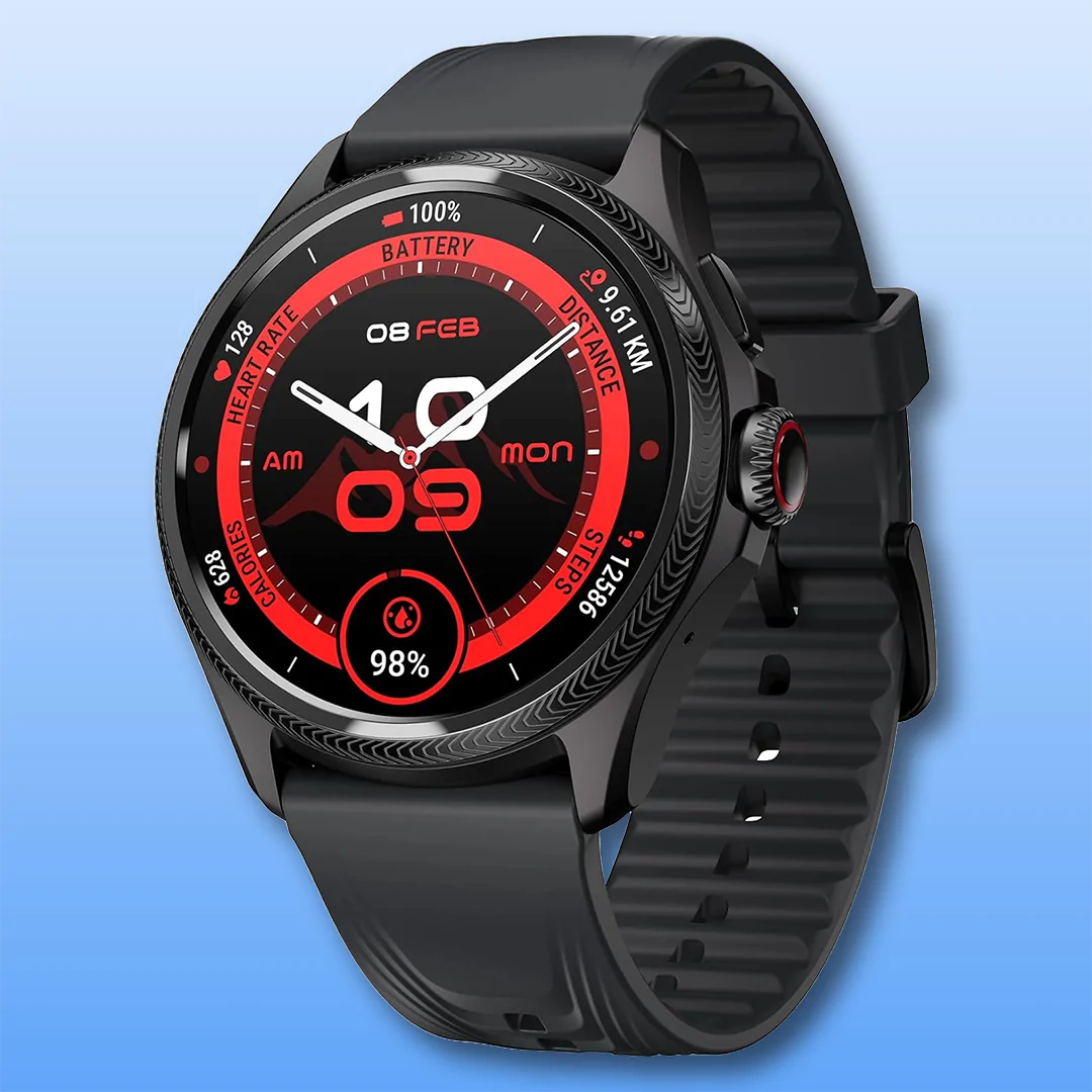 Ticwatch Pro 5 Enduro